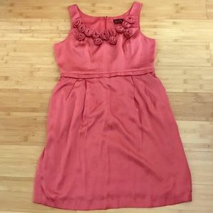 Maxandcleo silky dress